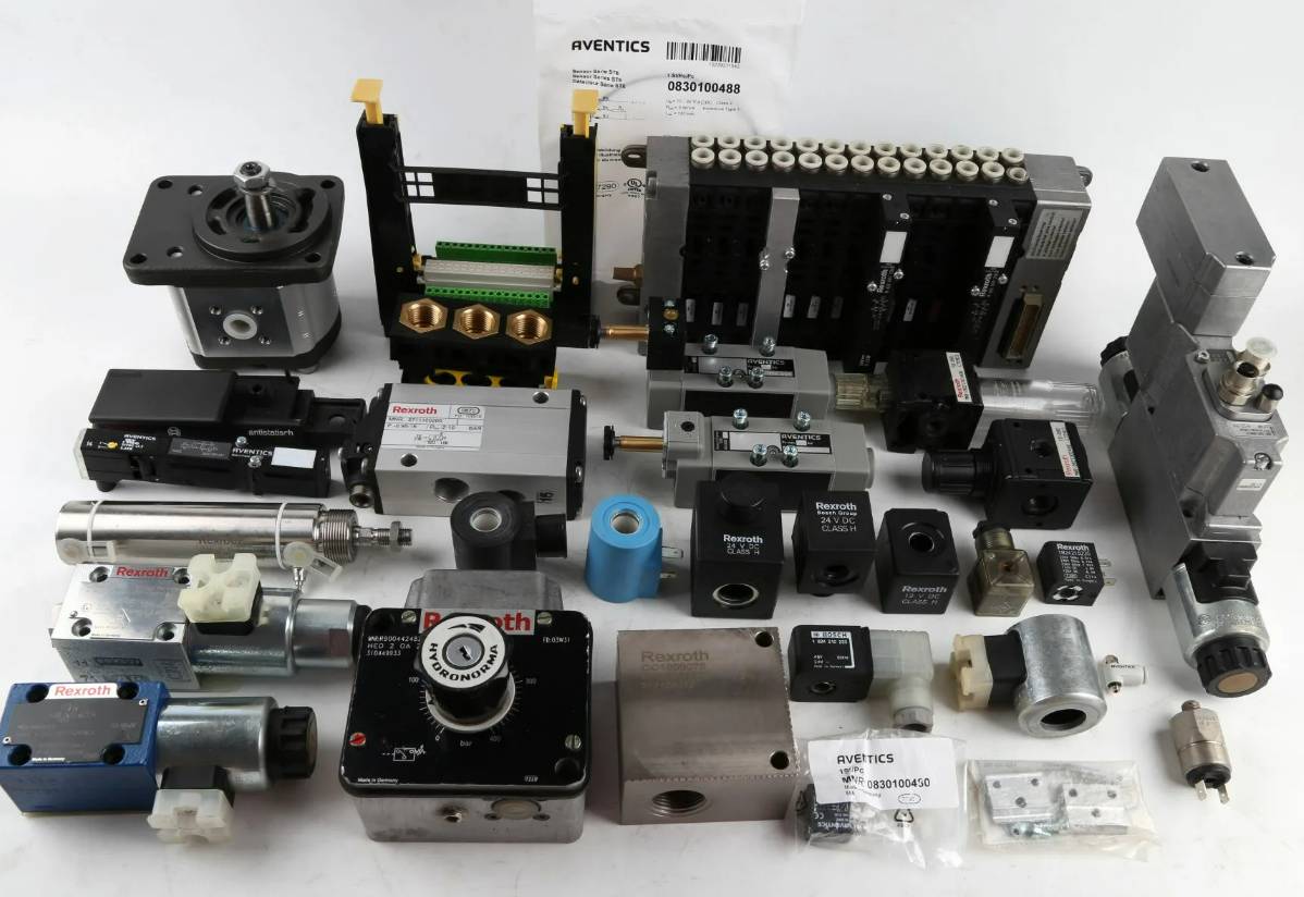 Диагностика гидростатической трансмиссии KAMAZ 6520 и Ремонт и обслуживание