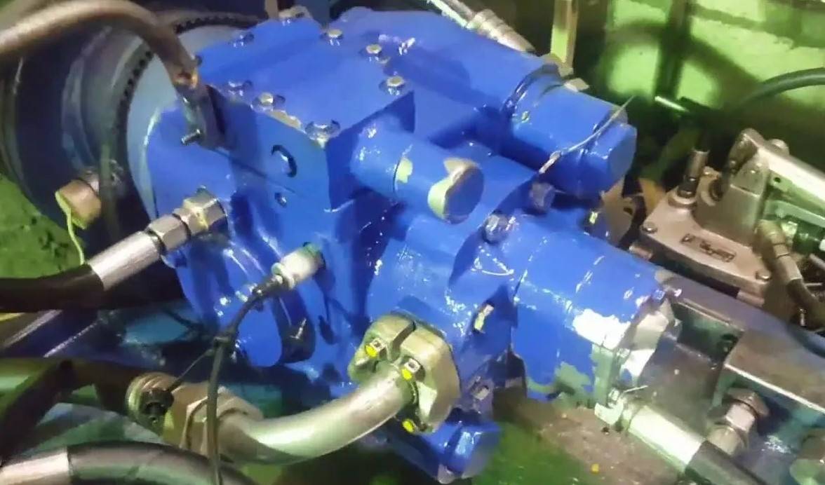 Стоит ли ремонтировать гидравлику KAMAZ 6520 и Анализ целесообразности