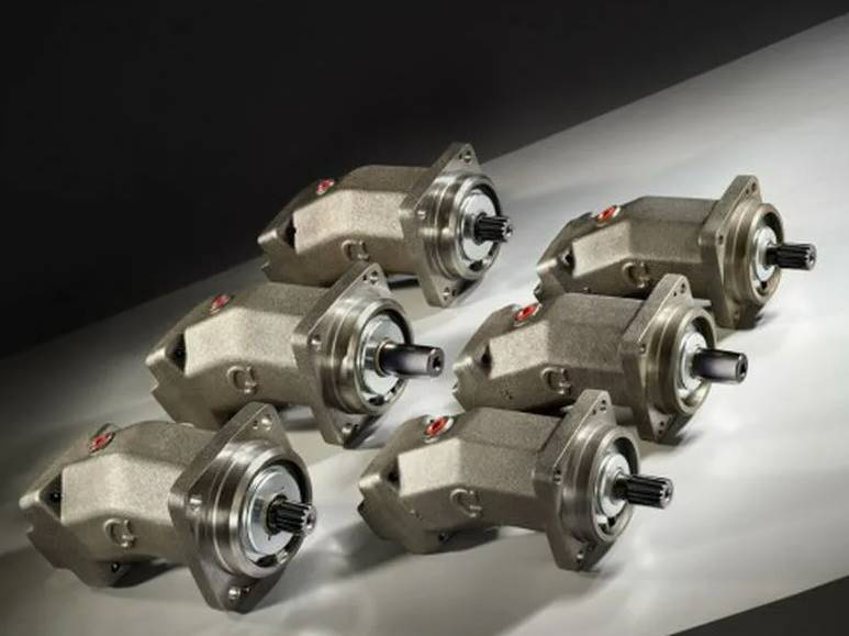 Проблемы с давлением в гидравлике Volvo EC210B и Поиск и устранение неисправностей