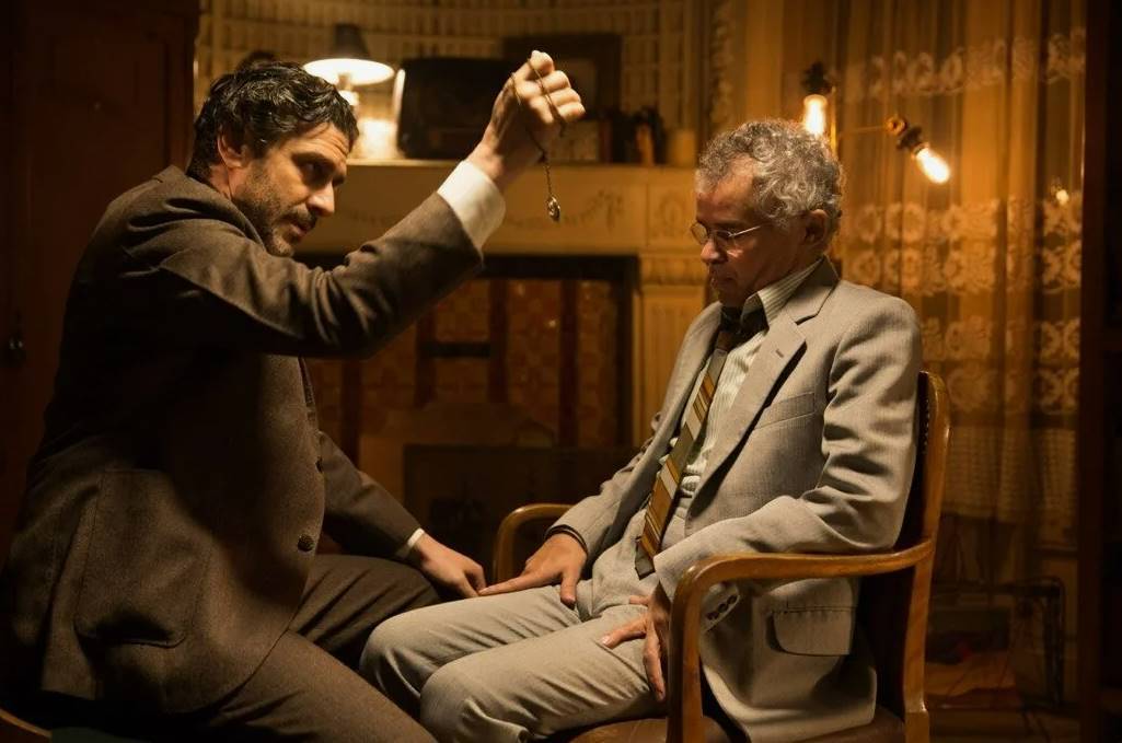 Гипнолог - гипноз Минск - Россия - ОАЭ - Тайланд