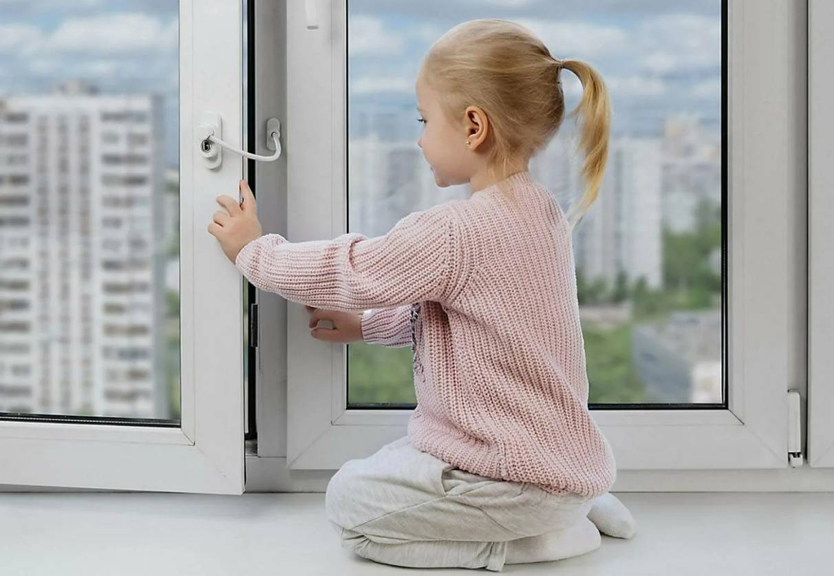 Окна ПВХ Плохо Закрываются и Что Делать?