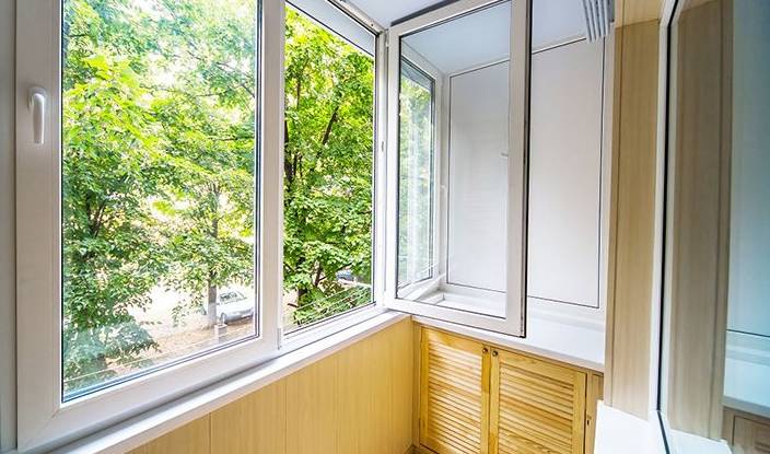 Долговечность Окон ПВХ и Сколько Они Прослужат?