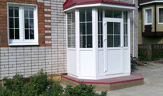 Удобство Использования Окон ПВХ и Простота и Практичность