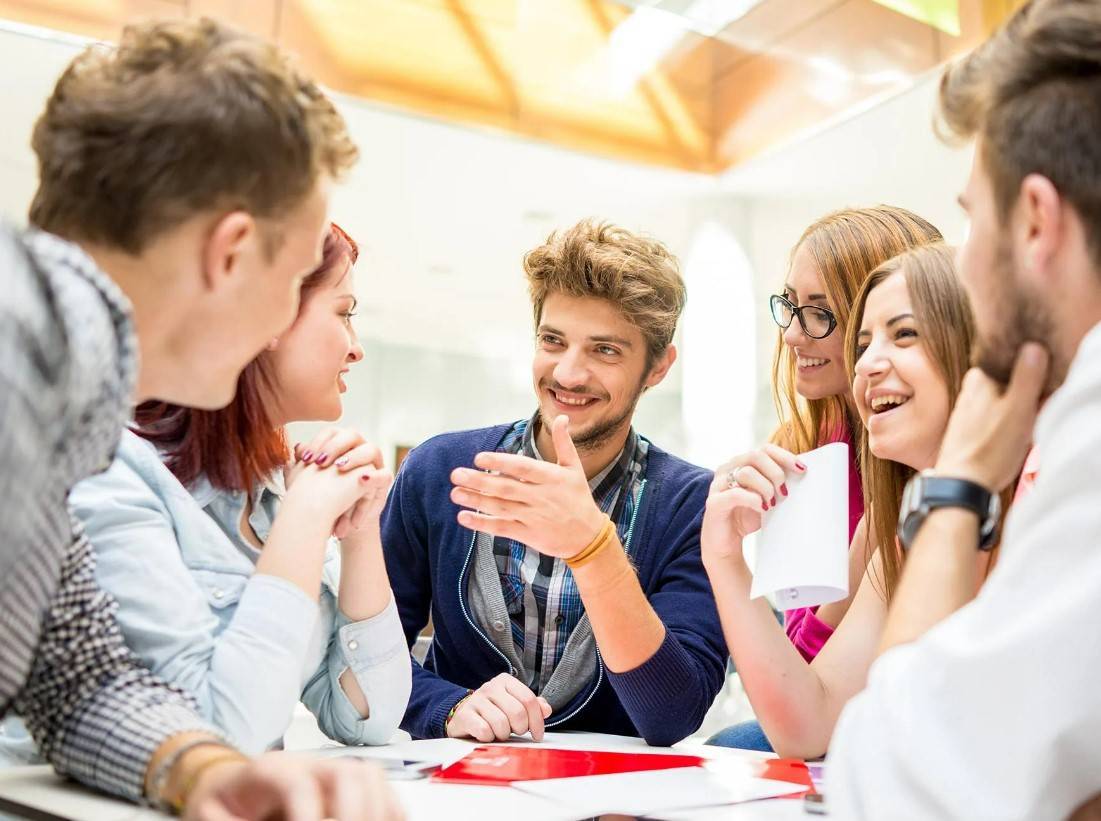 Конфликты и Как Научиться Конструктивно Решать Разногласия?